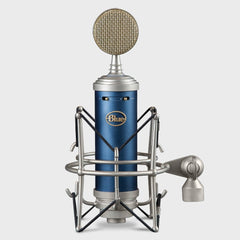 Blue Microphones Condenser Microphones Blue Bluebird SL Large Diaphragm Studio Condenser Microphone