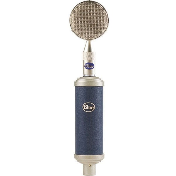 blue microphones condenser microphones blue microphones bottle rocket stage 1