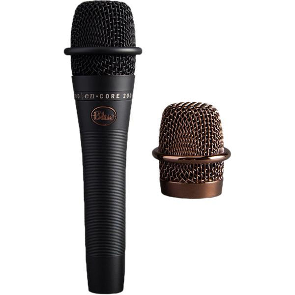 Blue Microphones Encore 100 Dynamic Vocal Microphone