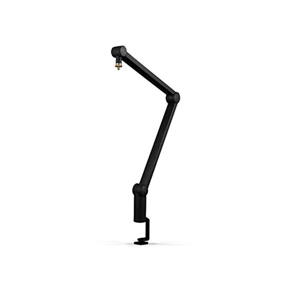 blue microphones microphone accessories blue microphone compass premium broadcast boom arm
