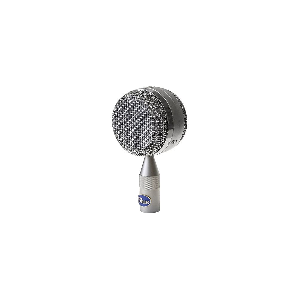 blue microphones microphone accessories blue microphones b5 pressure omni large diaphragm bottle capsule