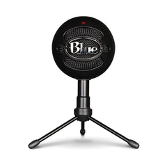 Blue Microphones Usb Microphones Black Blue Snowball iCE USB Microphone