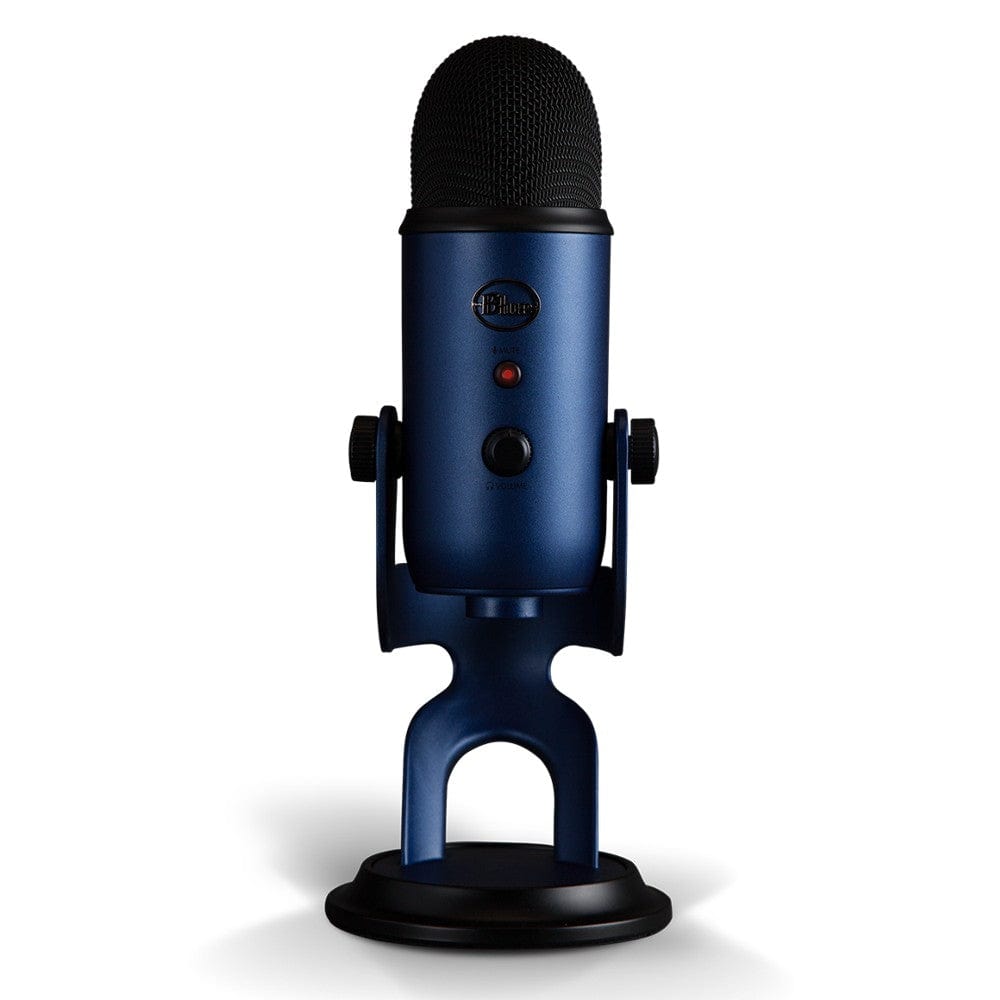 blue microphones usb microphones blue blue yeti usb microphone #color_blue