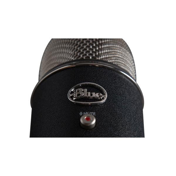 blue microphones usb microphones blue yeti pro multipattern condenser microphone