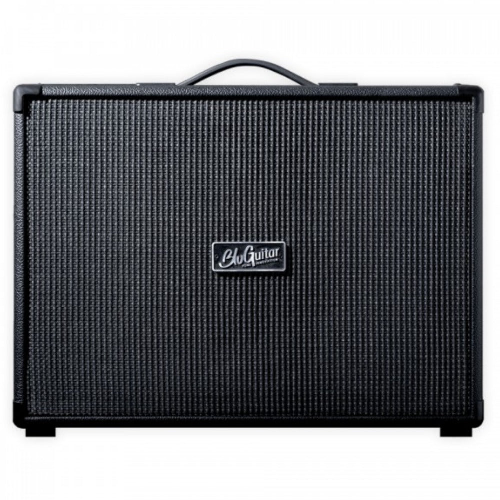 BluGuitar Guitar Amp Speaker Cabinet Bluguitar FatCab 60 Watt 1x12 Close Back Cabinet