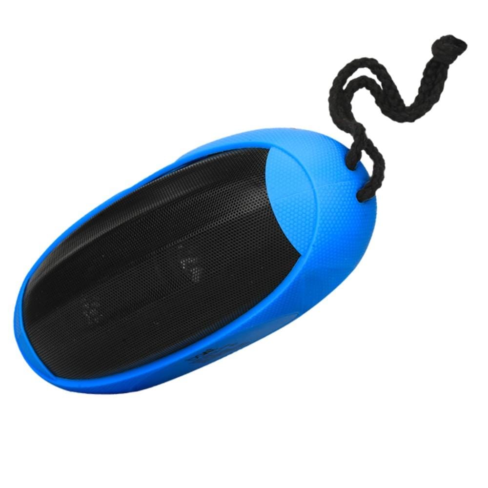 boat bluetooth speakers boat rugby wireless portable stereo bluetooth speaker #size_blue