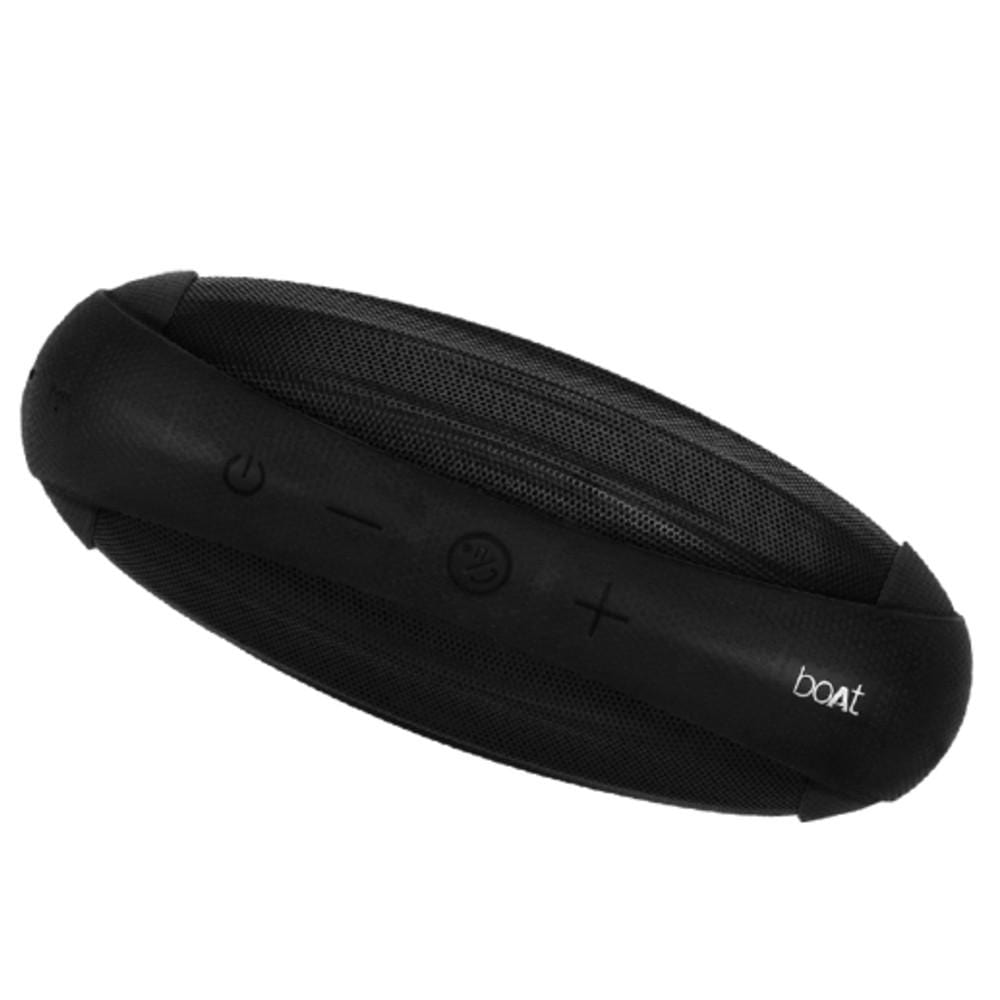 boat bluetooth speakers boat rugby wireless portable stereo bluetooth speaker