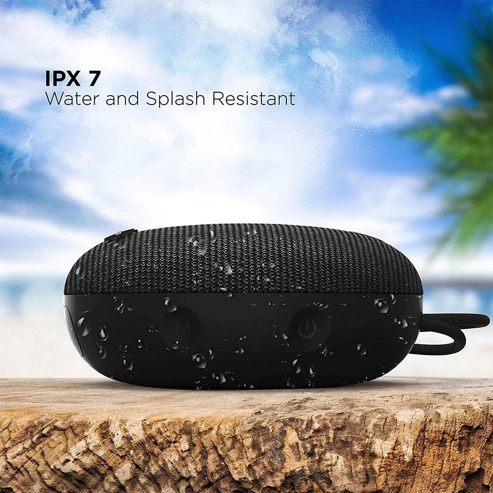 boat bluetooth speakers boat stone 193 portable bluetooth speaker #color_red