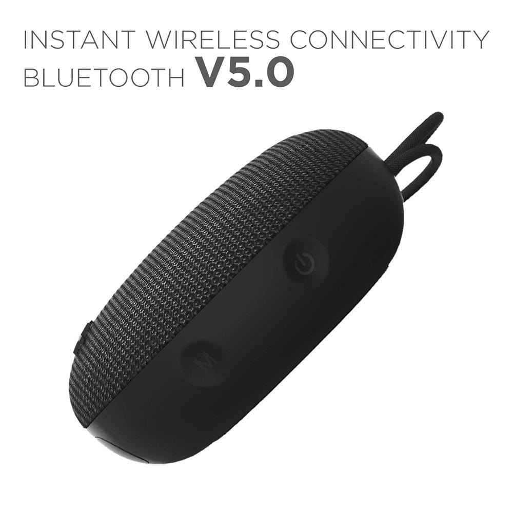 boat bluetooth speakers boat stone 193 portable bluetooth speaker #color_red