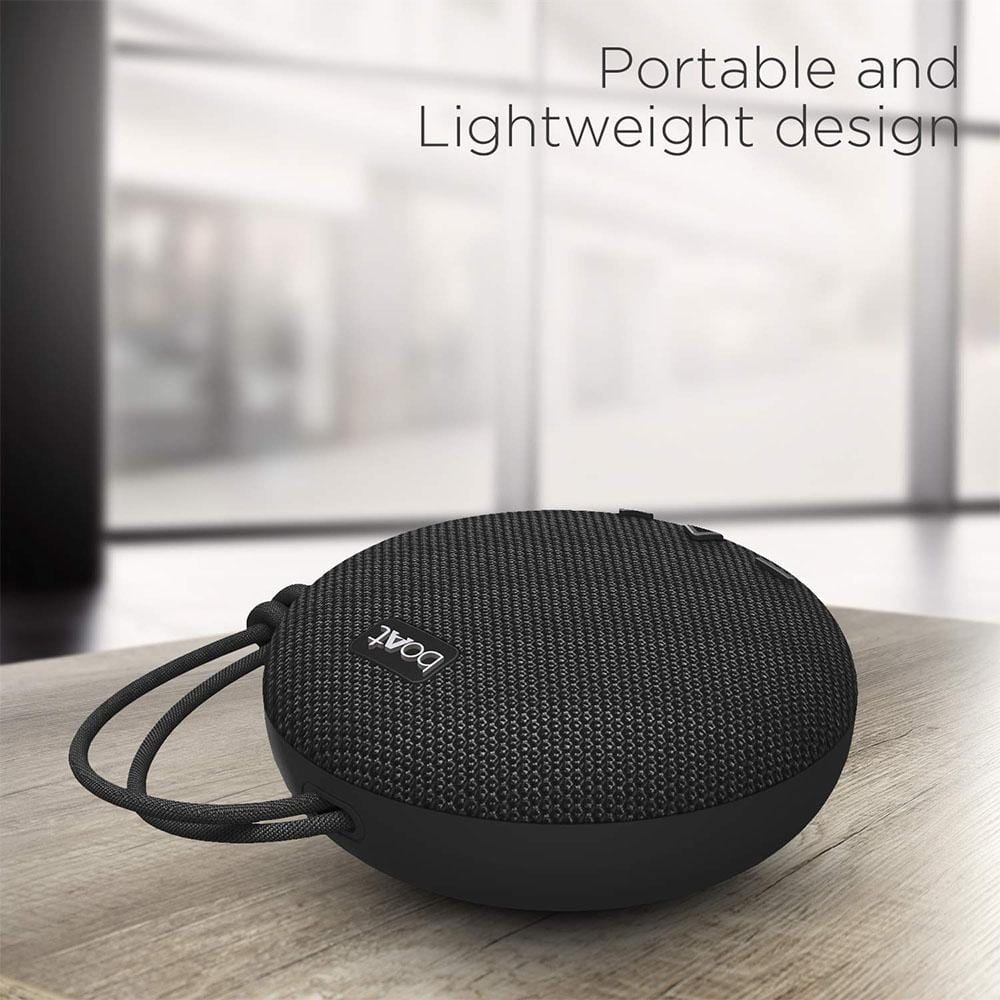 boat bluetooth speakers boat stone 193 portable bluetooth speaker #color_red