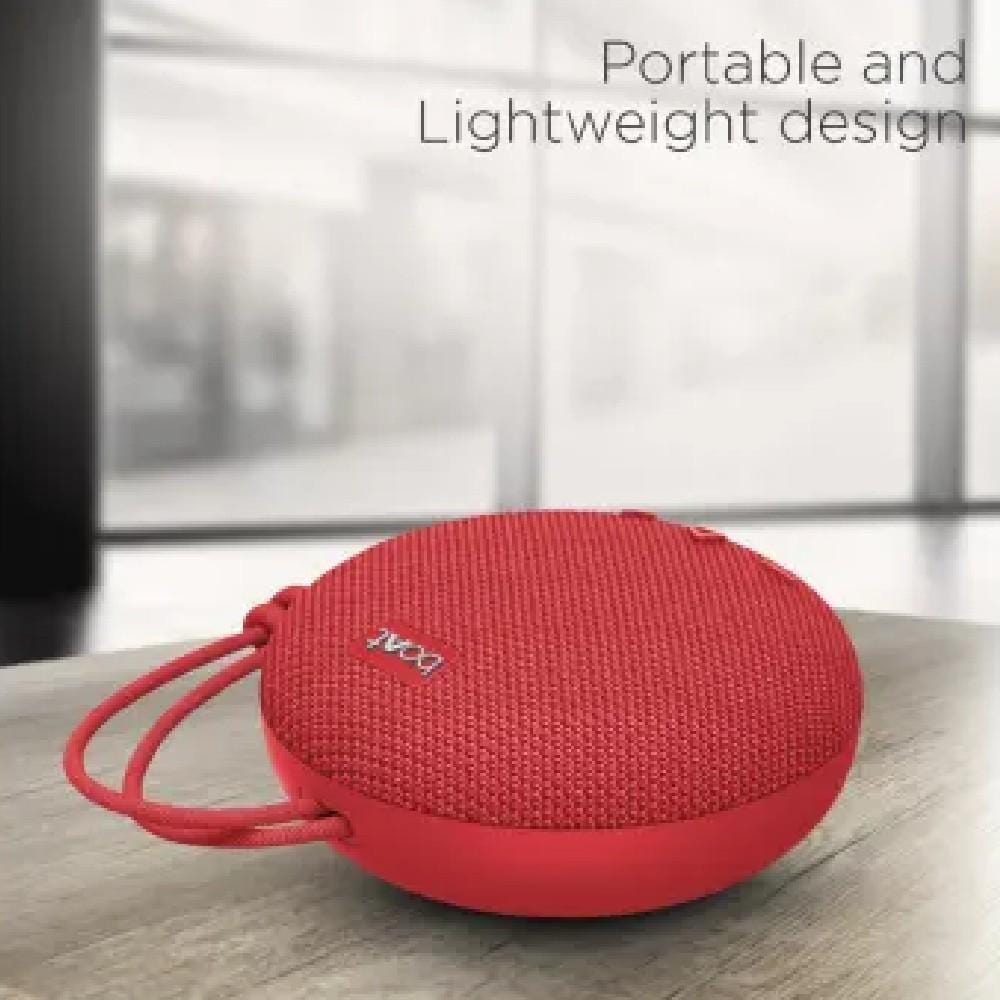 boat bluetooth speakers boat stone 193 portable bluetooth speaker #color_red