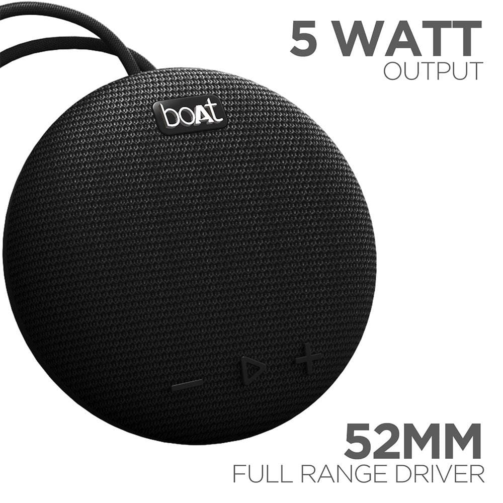 boat bluetooth speakers boat stone 193 portable bluetooth speaker #color_red