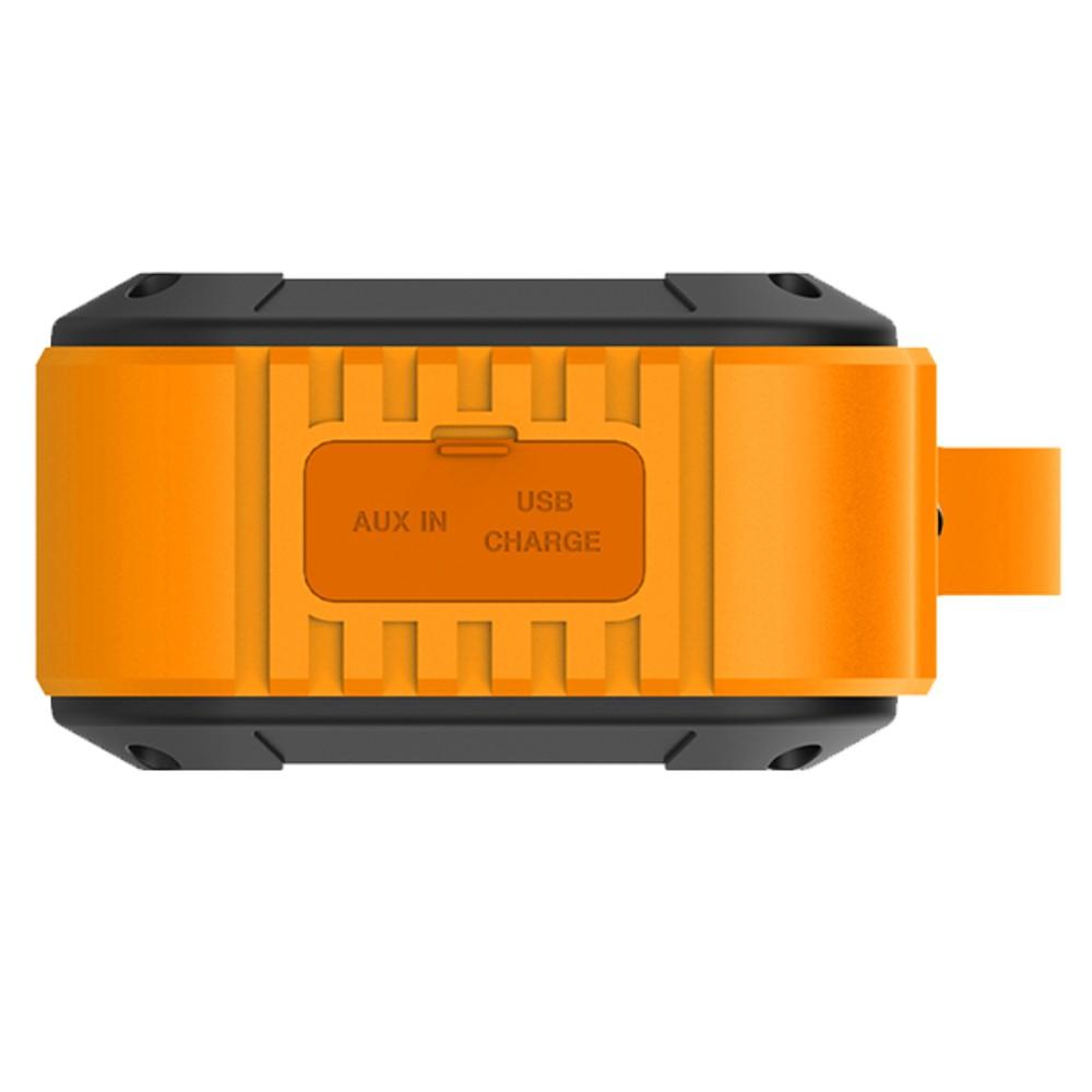 boat bluetooth speakers boat stone 210 portable bluetooth speaker #color_orange