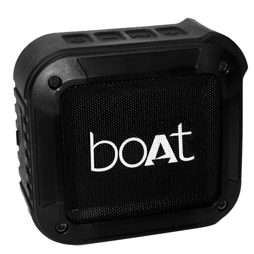 boat bluetooth speakers boat stone 210 portable bluetooth speaker