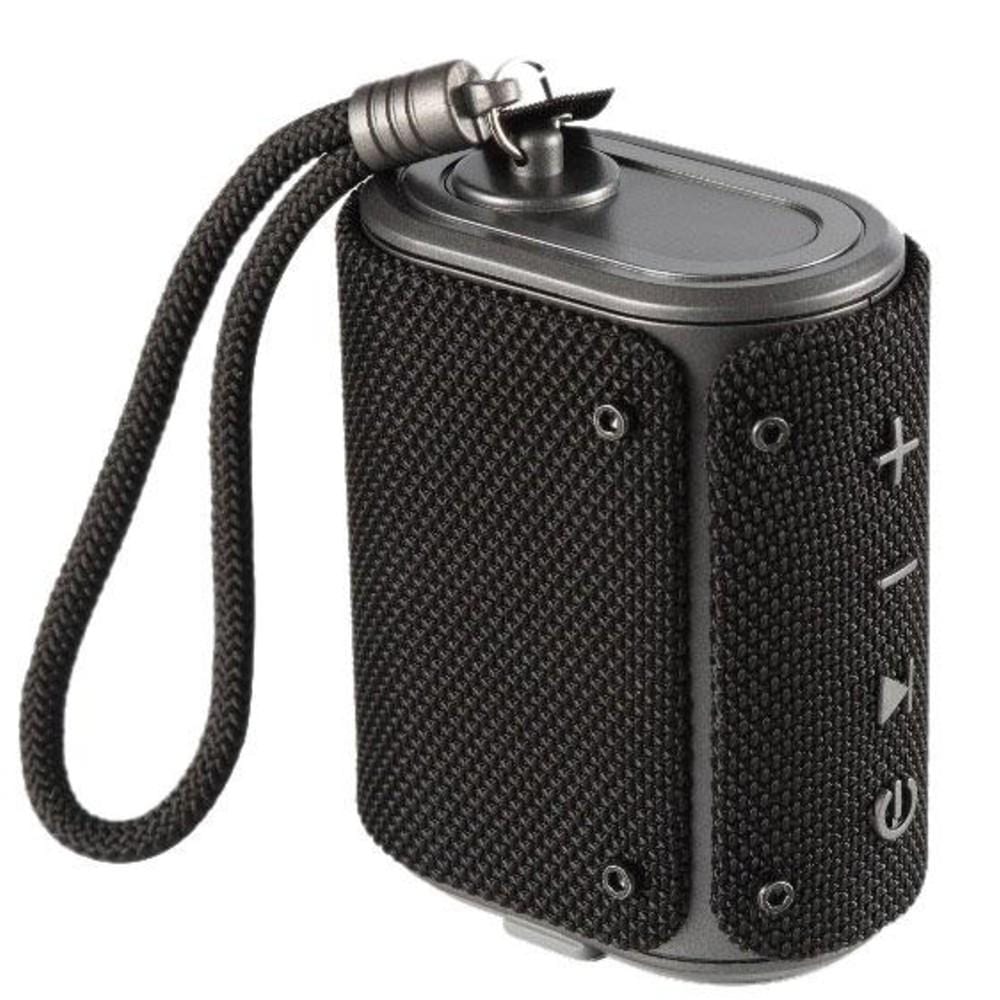 boat bluetooth speakers boat stone grenade 5w portable bluetooth speaker- charcoal black