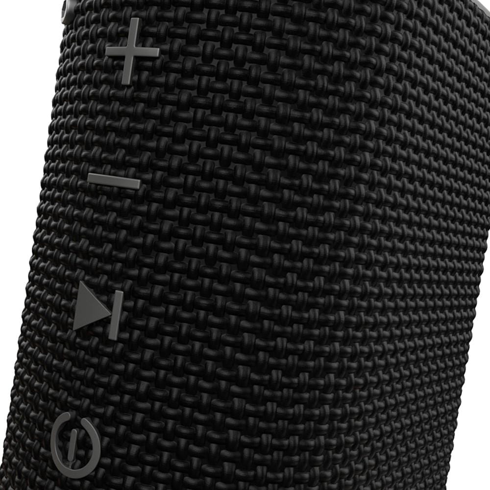 boat bluetooth speakers boat stone grenade 5w portable bluetooth speaker- charcoal black