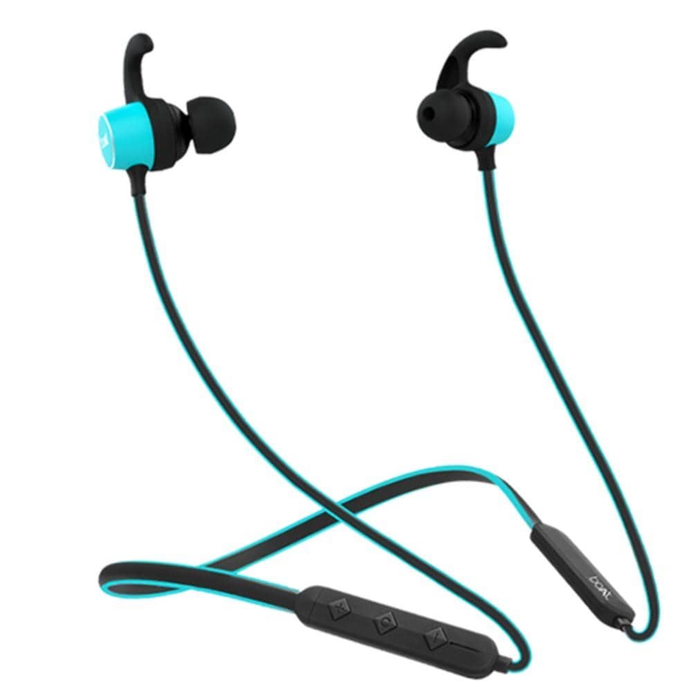 boat bluetooth speakers combo pack of boat rockerz 255 in ear neckband headphone with boat stone 260 bluetooth speaker #color_blue