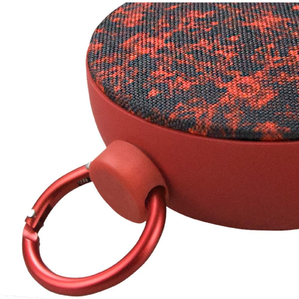 boat bluetooth speakers combo pack of boat rockerz 255 in ear neckband headphone with boat stone 260 bluetooth speaker #color_red