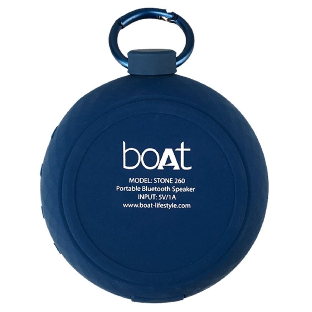 boat bluetooth speakers combo pack of boat rockerz 255 in ear neckband headphone with boat stone 260 bluetooth speaker #color_neon-prism