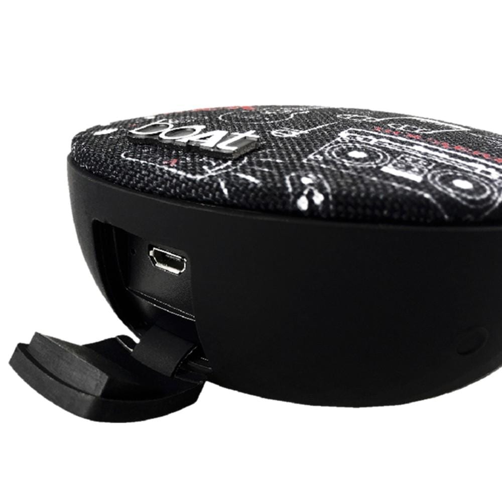 boat bluetooth speakers combo pack of boat rockerz 255 pro in ear neckband headphone with boat stone 260 bluetooth speaker