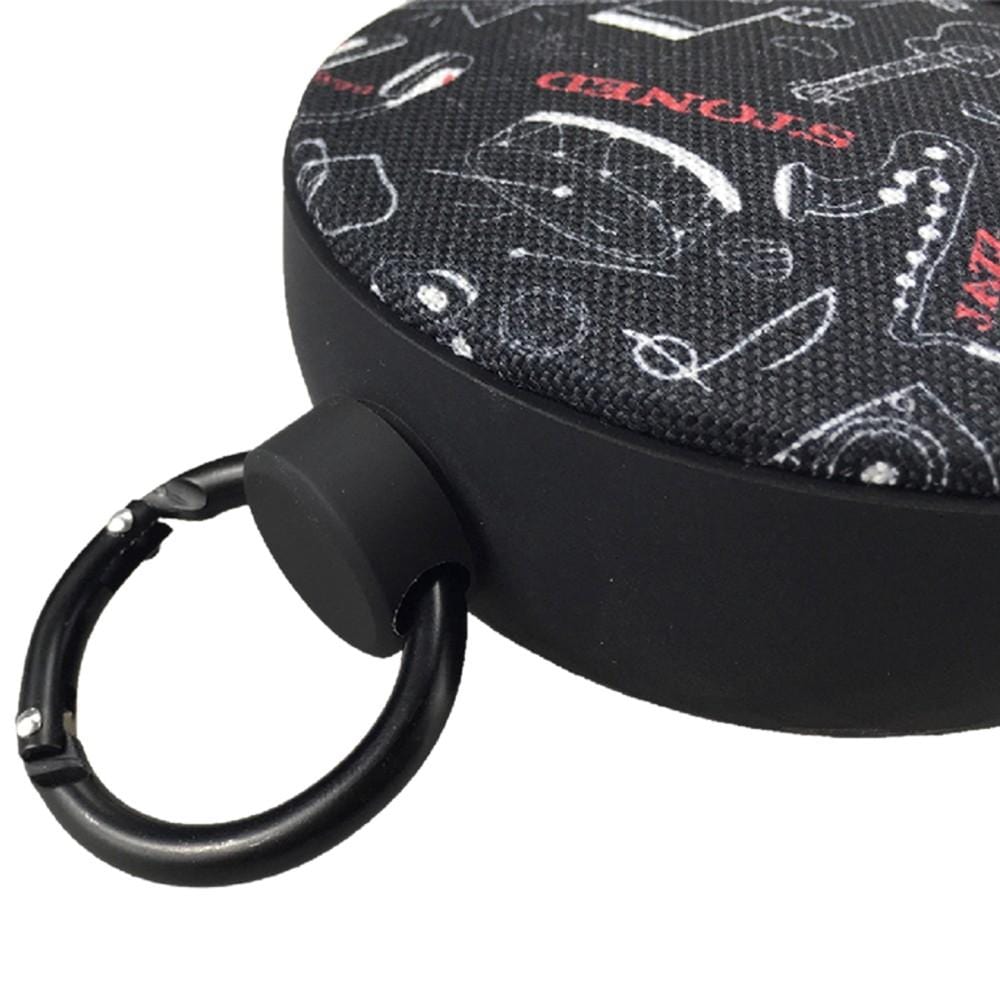 boat bluetooth speakers combo pack of boat rockerz 255 pro in ear neckband headphone with boat stone 260 bluetooth speaker