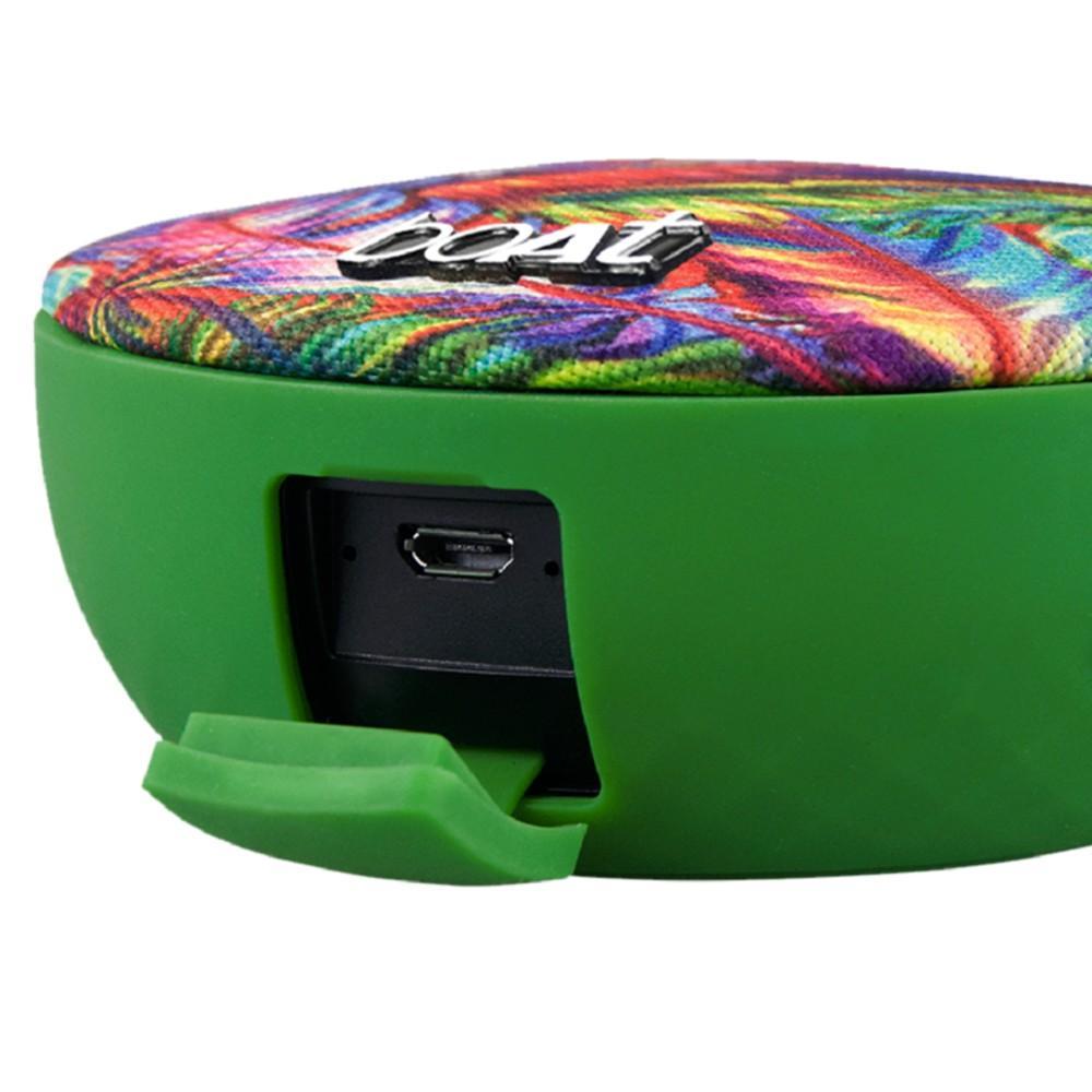 boat bluetooth speakers combo pack of boat rockerz 255 pro in ear neckband headphone with boat stone 260 bluetooth speaker #color_yellow-jungle-jam