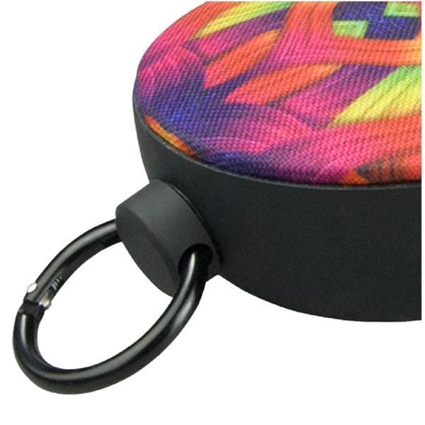 boat bluetooth speakers combo pack of boat rockerz 255 pro in ear neckband headphone with boat stone 260 bluetooth speaker #color_red