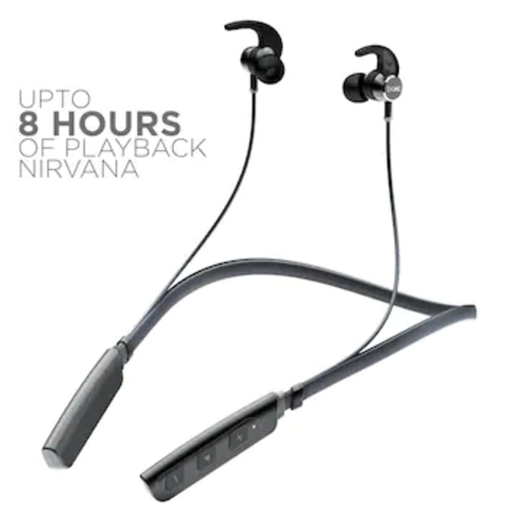 boat in-ear neckband headphones boat rockerz 238 in-ear neckband headphone