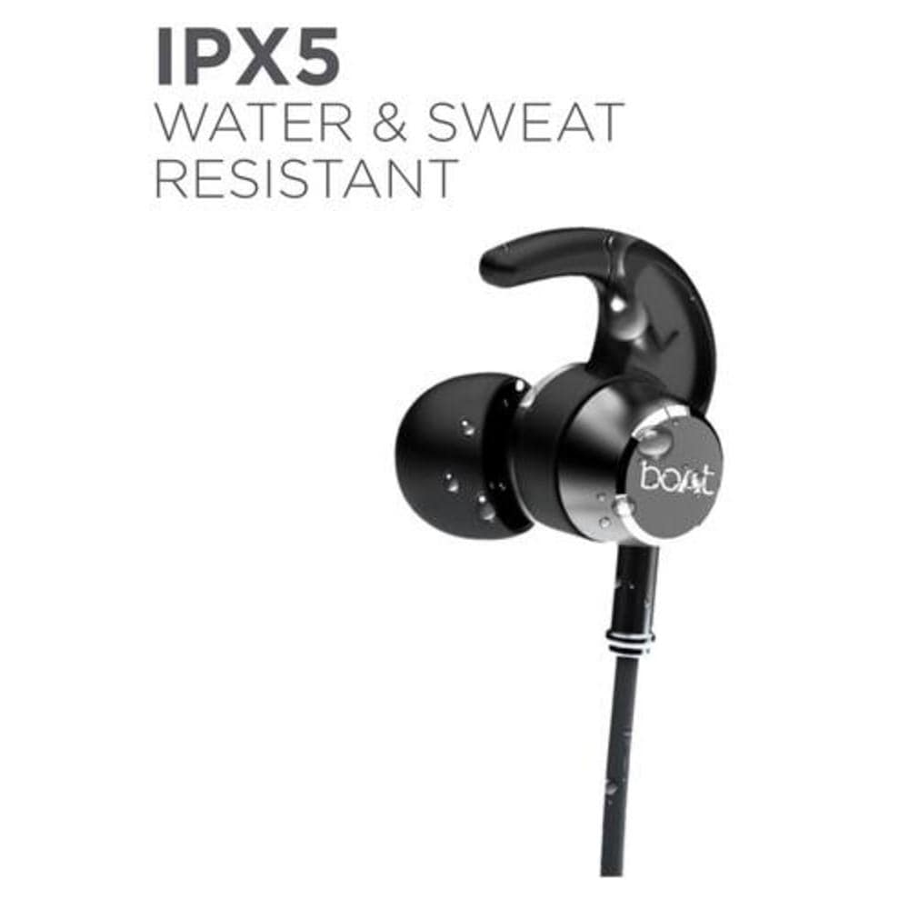 boat in-ear neckband headphones boat rockerz 238 in-ear neckband headphone