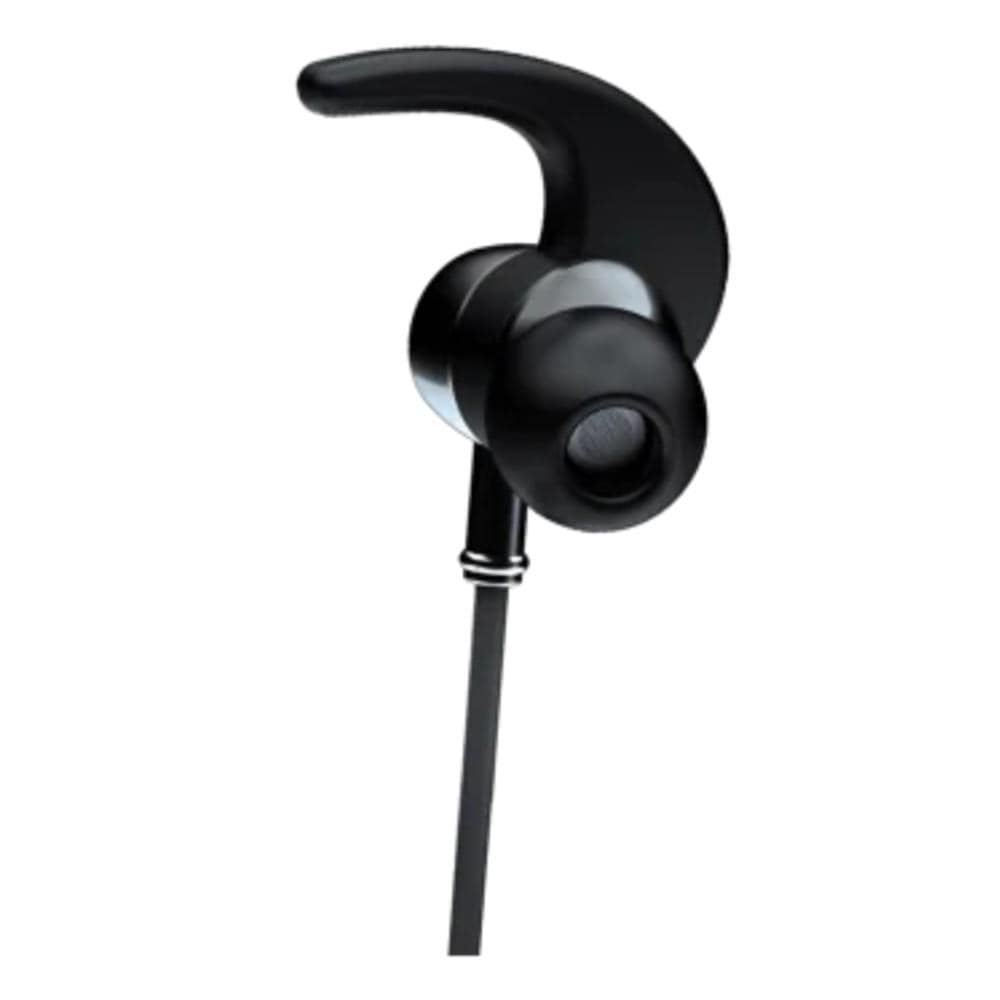 boat in-ear neckband headphones boat rockerz 238 in-ear neckband headphone #color_black