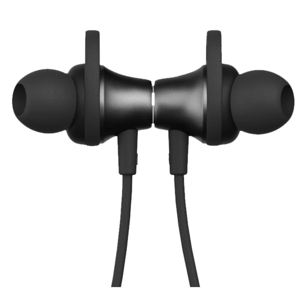 boat in-ear neckband headphones boat rockerz 245 v2 in ear neckband wireless bluetooth headphone- active black