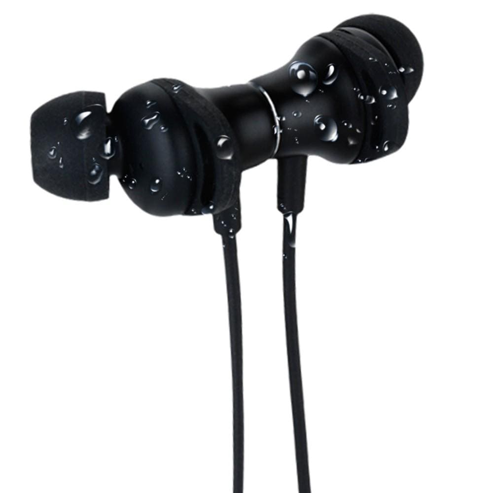 boat in-ear neckband headphones boat rockerz 245 v2 in ear neckband wireless bluetooth headphone- active black