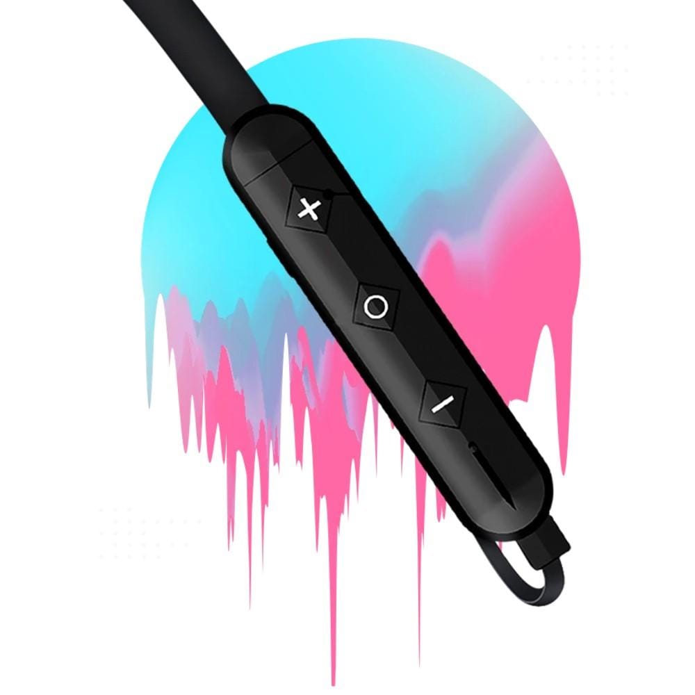 boat in-ear neckband headphones boat rockerz 255r in-ear neckband headphone #color_blue