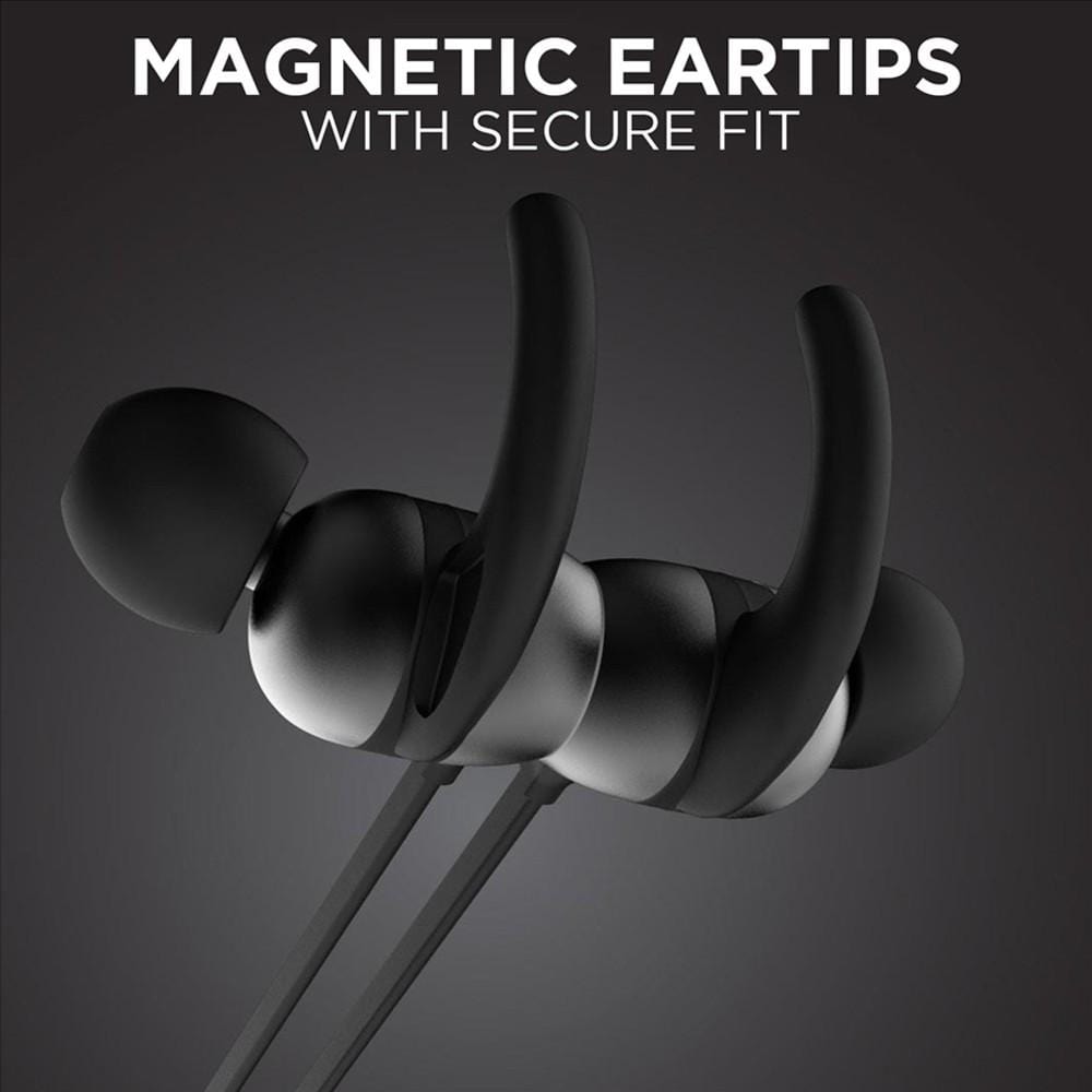 boat in-ear neckband headphones boat rockerz 255r in-ear neckband headphone #color_blue