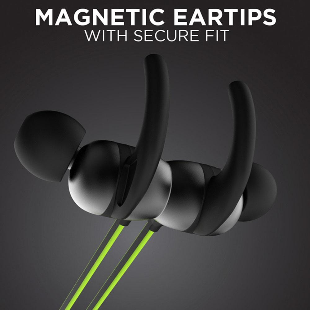 boat in-ear neckband headphones boat rockerz 255r in-ear neckband headphone #color_olivedrab