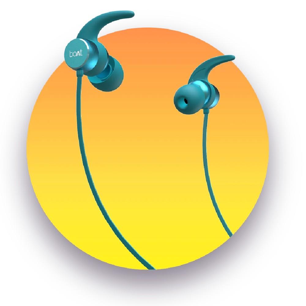 boat in-ear neckband-headphones boat rockerz 258 pro in-ear neckband headphone #color_teal