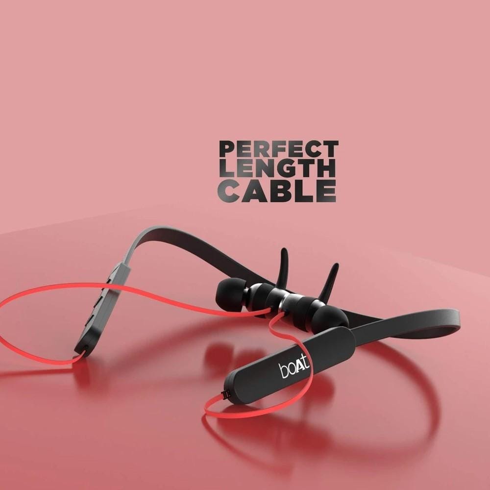 boat in-ear neckband-headphones boat rockerz 258 pro in-ear neckband headphone