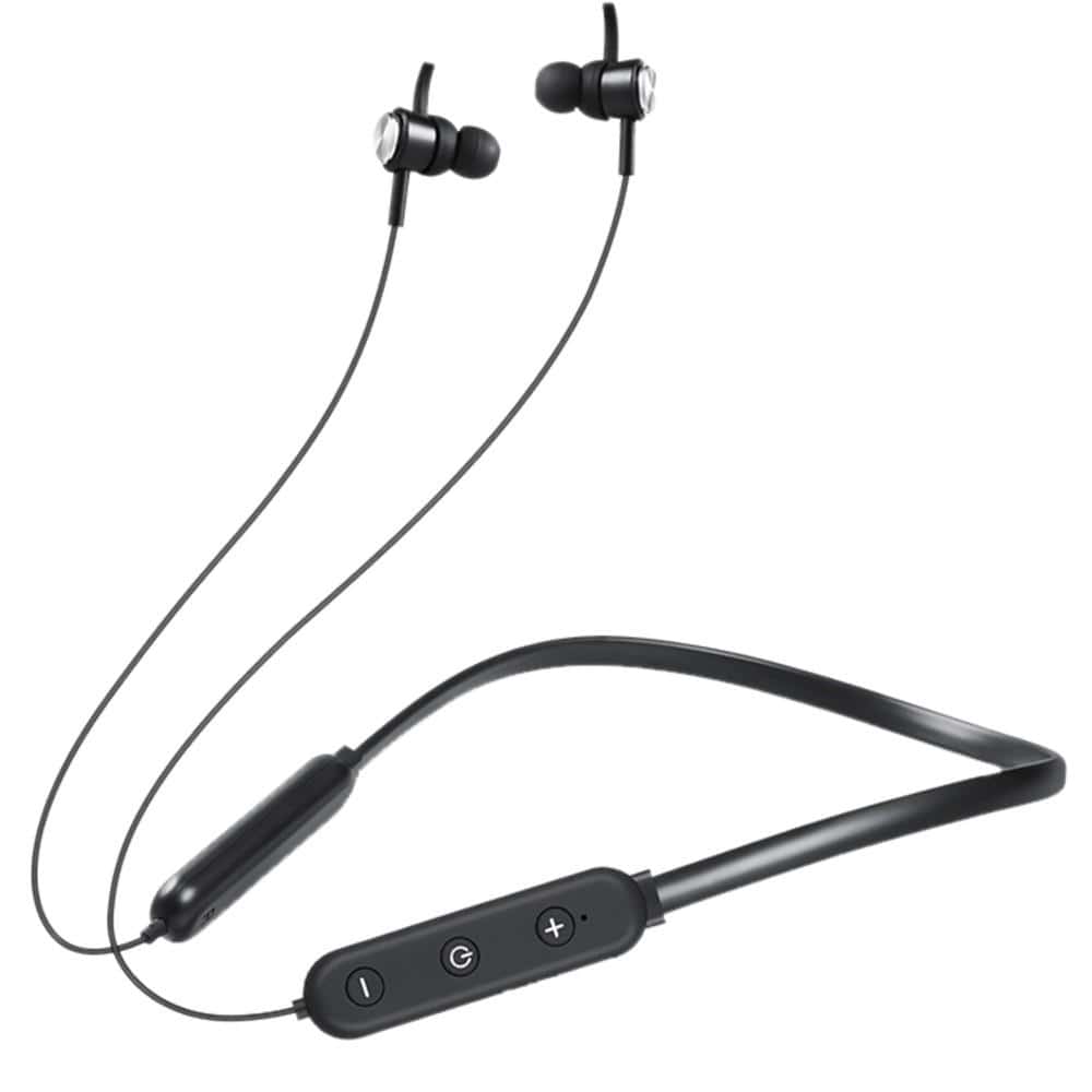 boat in-ear neckband headphones boat rockerz 275 v2 in ear neckband wireless bluetooth headphone