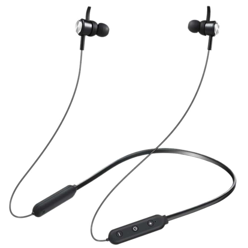 boat in-ear neckband headphones boat rockerz 275 v2 in ear neckband wireless bluetooth headphone