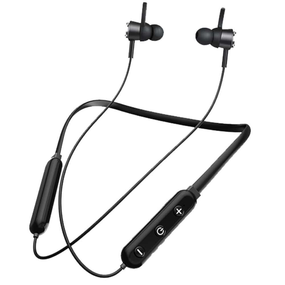 boat in-ear neckband headphones boat rockerz 275 v2 in ear neckband wireless bluetooth headphone