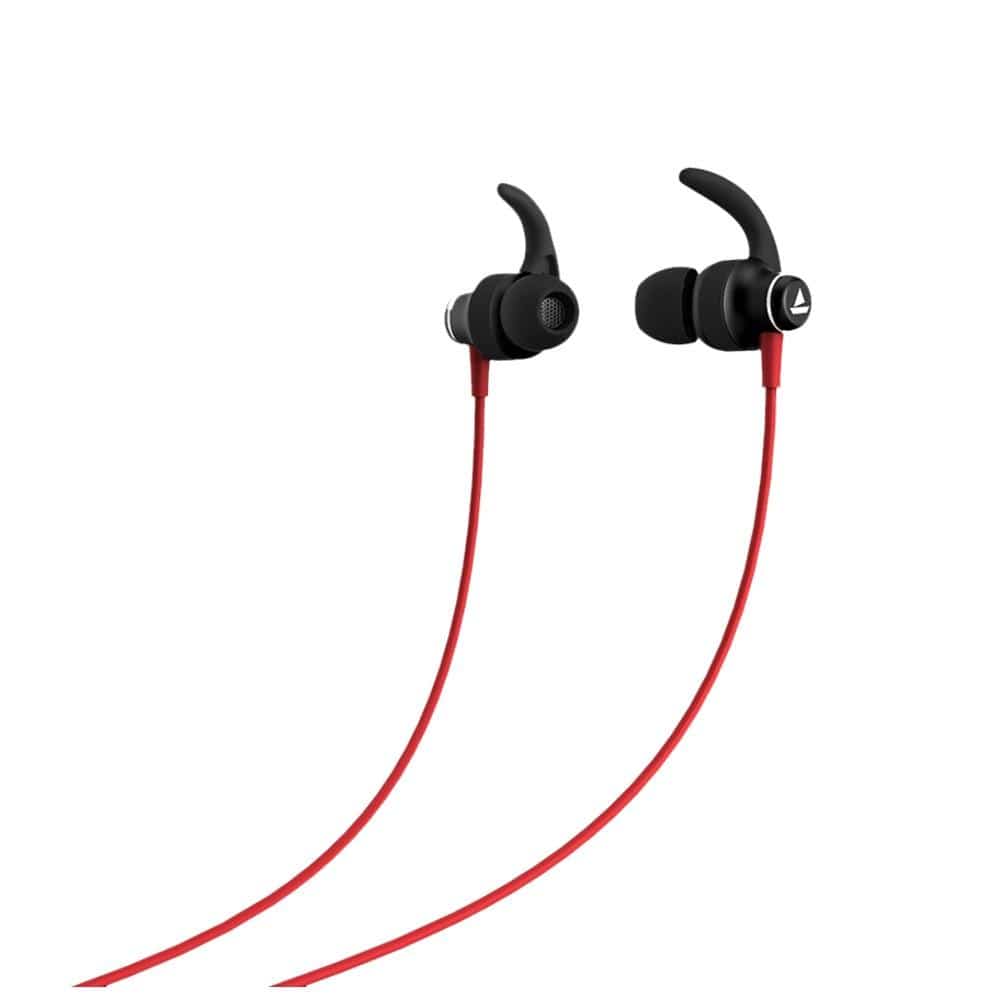 boat in-ear neckband headphones boat rockerz 335 in-ear neckband headphone