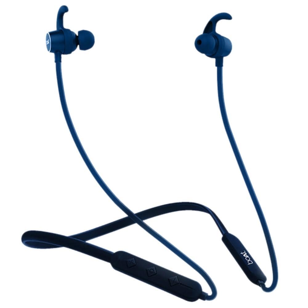 Wireless Bluetooth Boat 255 Bluetooth Earphones Buy BoAt Rockerz