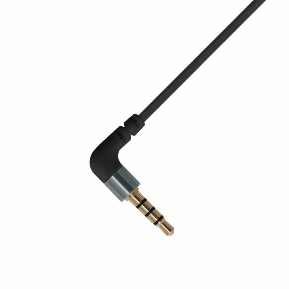 boat in-ear wired headphones boat bassheads 228 in ear wired headphone with mic #color_black
