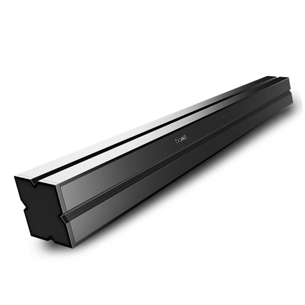 boat soundbars black boat aavante 1300 home theatre & sound bars - black