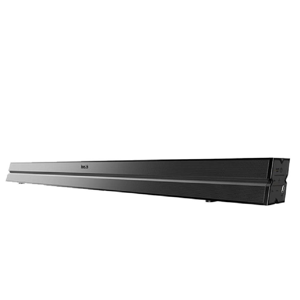 boat soundbars black boat aavante 1580 home theatre & sound bars