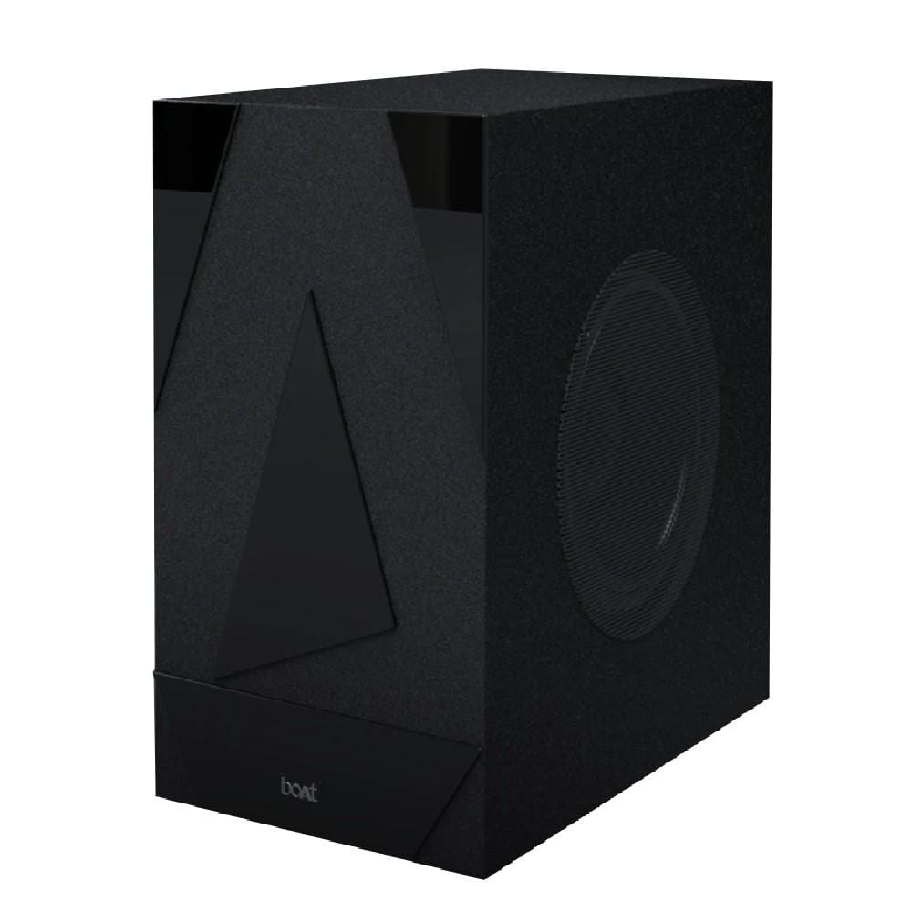 boat soundbars black boat aavante 1700 home theatre & sound bars