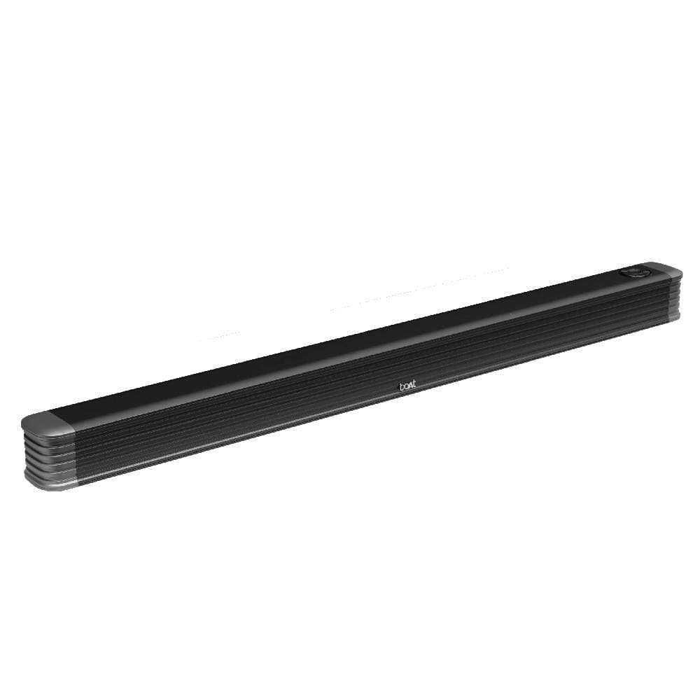 boat soundbars black boat aavante 1803 home theatre & sound bars