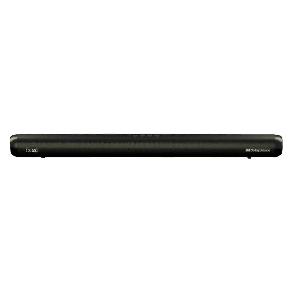 boat soundbars black boat aavante 4000da home theatre & sound bars