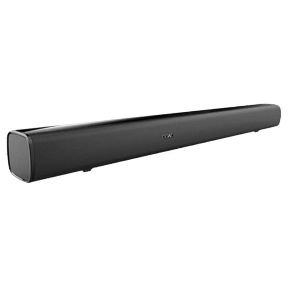 boat soundbars black boat aavante bar 1160 home theater & sound bars - black
