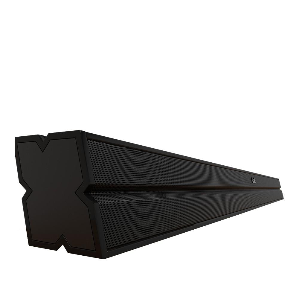 boat soundbars black boat aavante bar 2000 home theater & sound bars - black